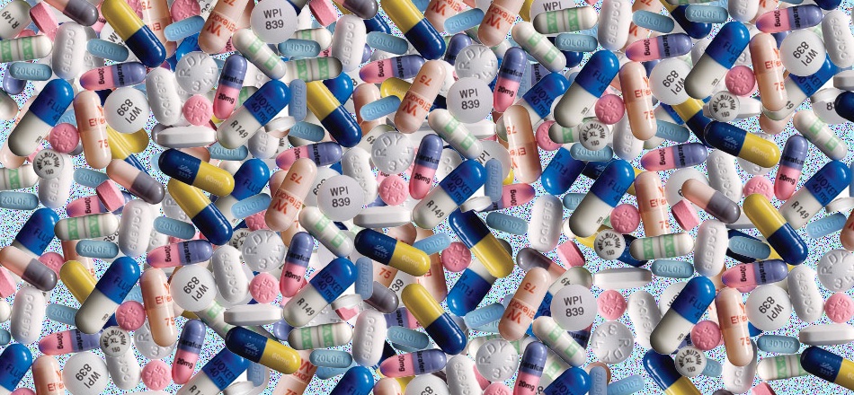 Step 11- Ensuring that a Drug is Relatively ‘Taper-friendly’
