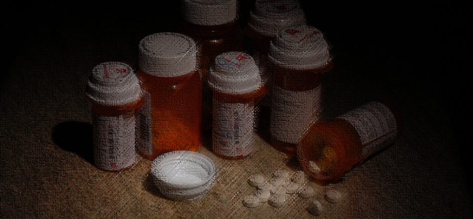How Do People Come off Multiple Psychiatric Drugs?