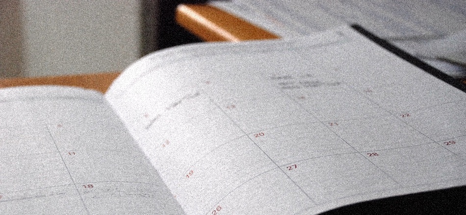 Step 14- Taper Schedules