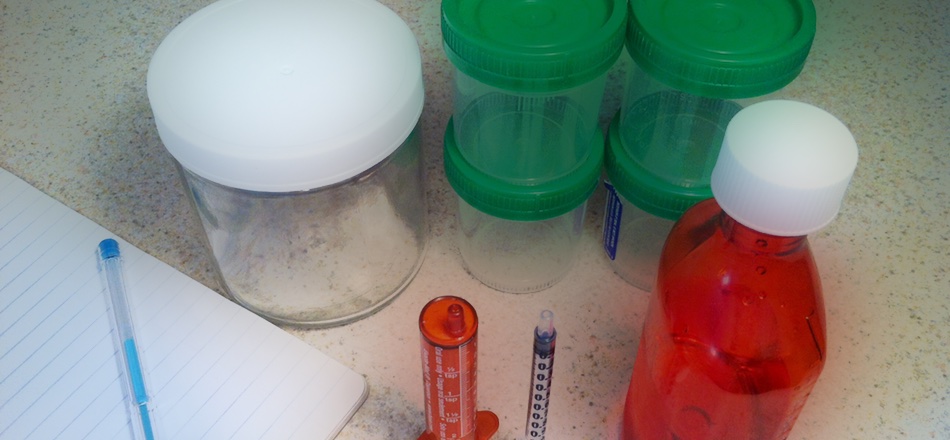 Special Tips for Calculations and Liquids