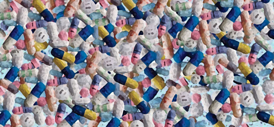 A Primer on Psychiatric Drug Dependence, Tolerance and Withdrawal
