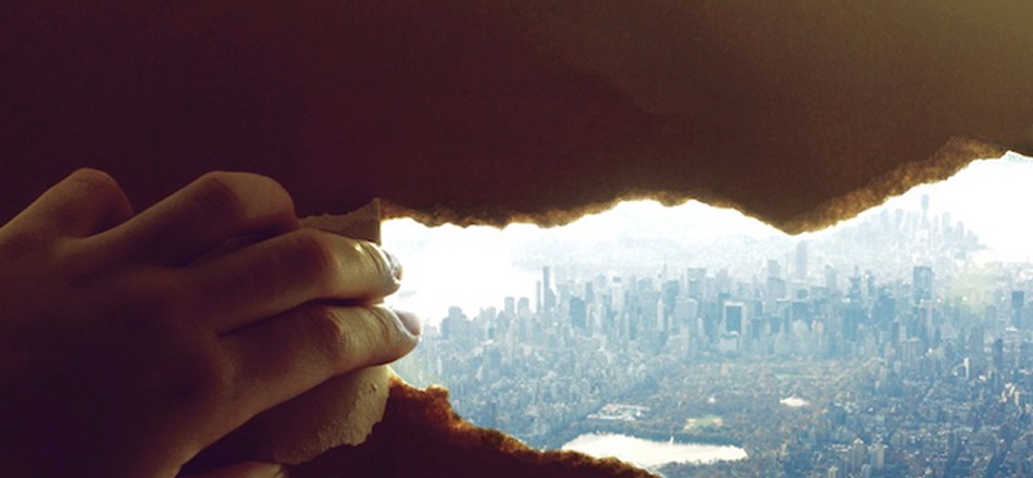 Reflections: Journeying Back to Being with Ourselves