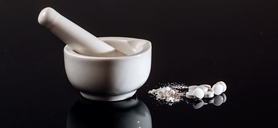 Sample Implementation: Using a Compounding Pharmacy
