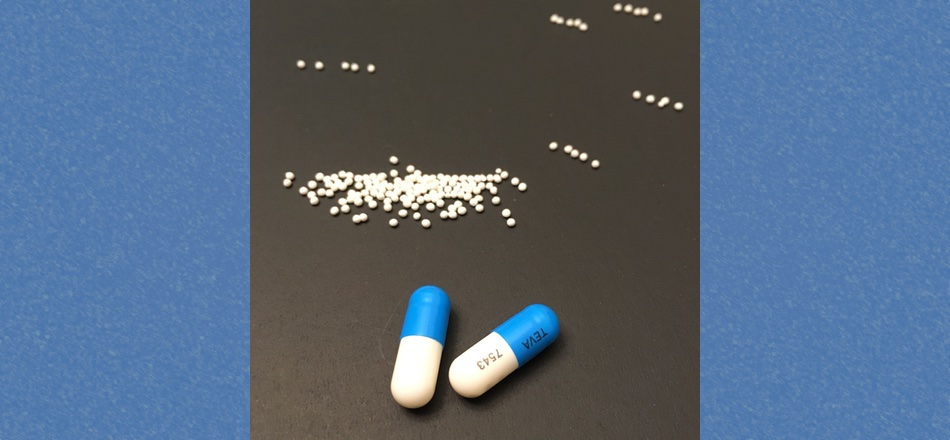Sample Implementation: Counting and Cutting Beads