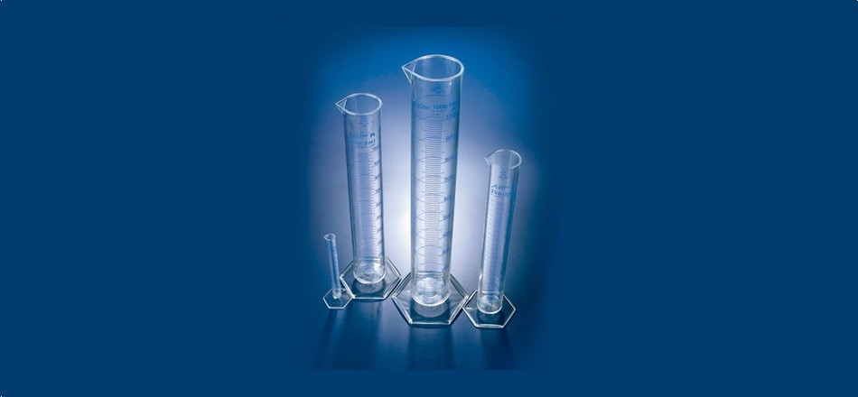 Graduated Cylinders and Pipettes