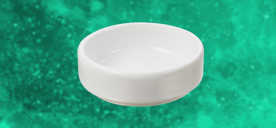 Measuring Bowl or Tray