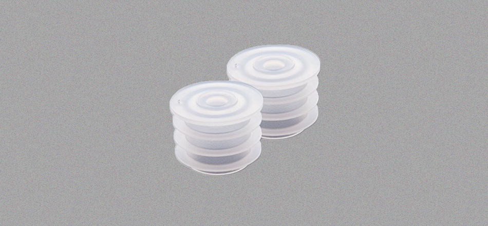 Using an Adapter Cap