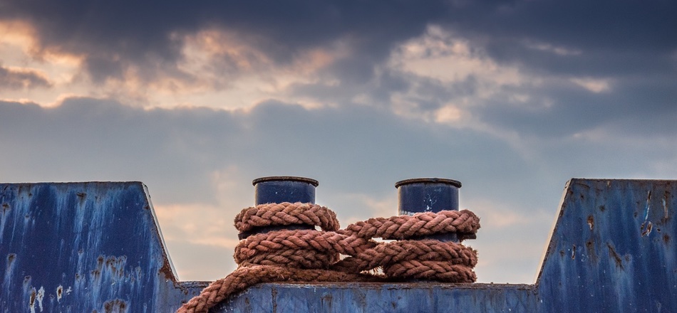 Reflections: Anchoring in a Sense of Safety and Security for the Taper Road Ahead