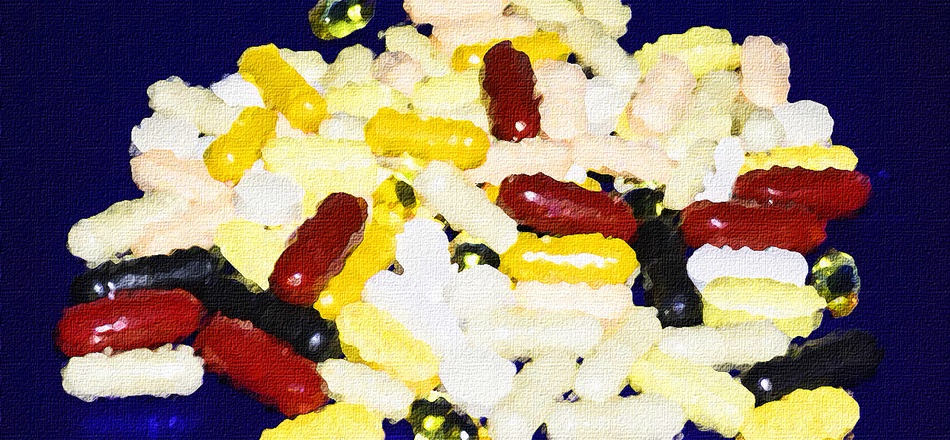Being Careful With Vitamin and Mineral Supplements in Psychiatric Drug Withdrawal