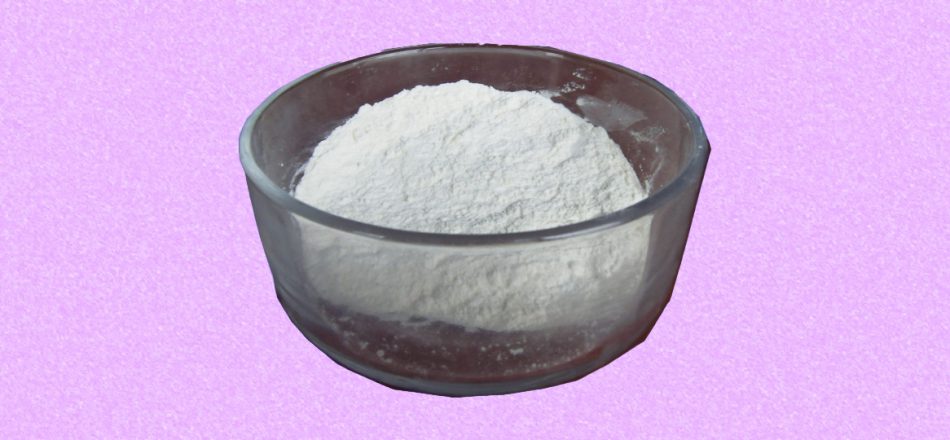 Pharmaceutical-grade Powder Filler