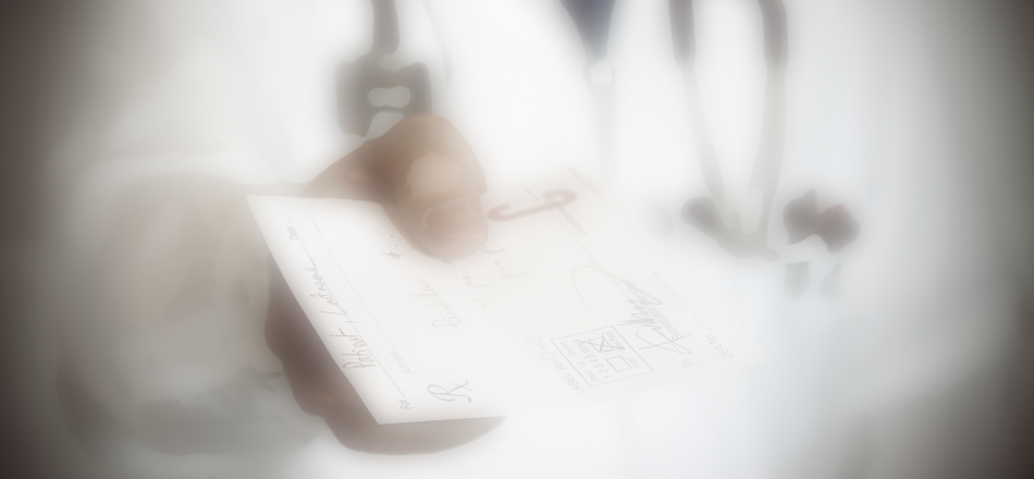 Maintaining a Workable Relationship with a Prescriber During Psychiatric Drug Withdrawal