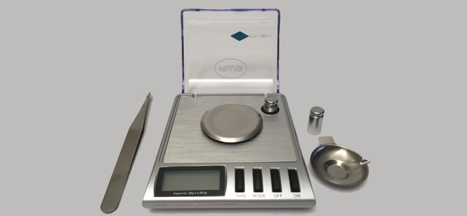 Understanding the Limits of a Digital Scale’s Accuracy