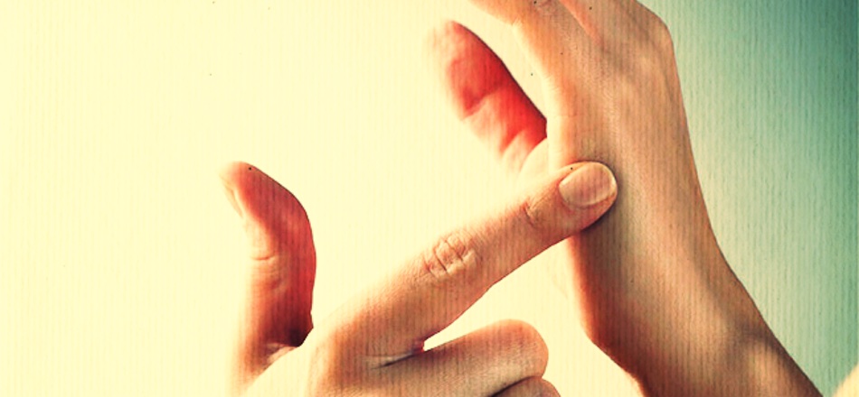 Emotional Freedom Technique (EFT)