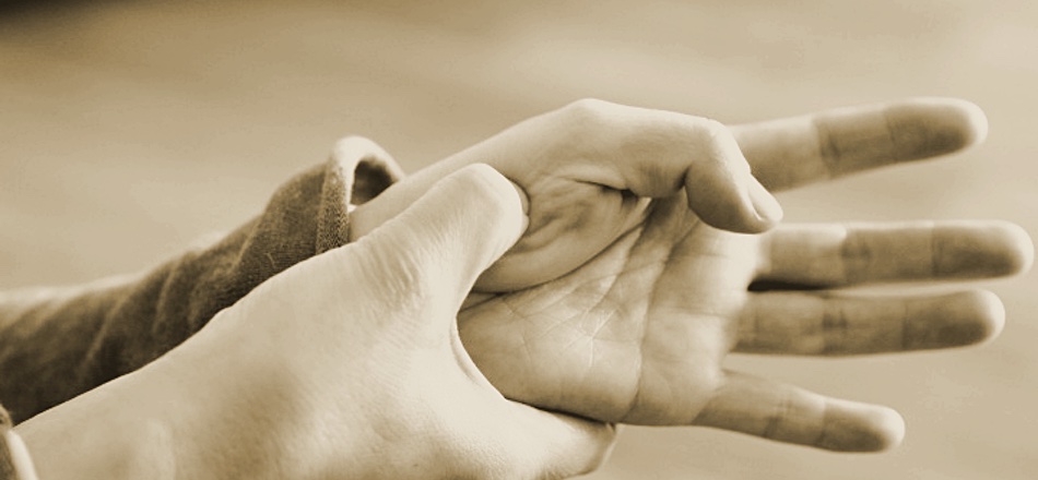 Acupressure