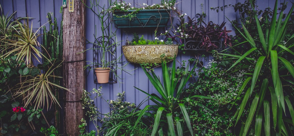 Gardening