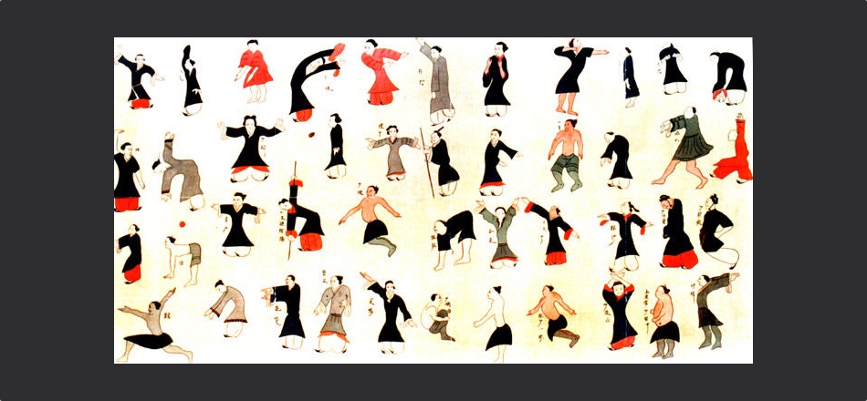 Qigong