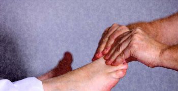 Reflexology