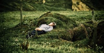 Self-hypnosis