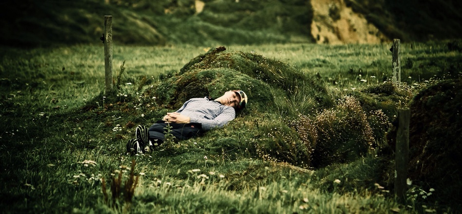 Self-hypnosis