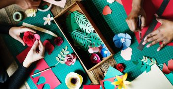 Crafting