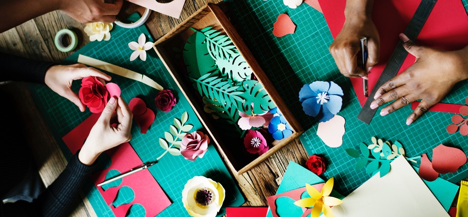 Crafting