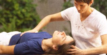 Craniosacral therapy