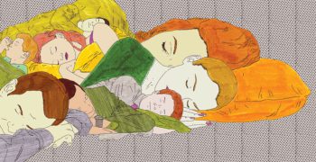 Withdrawal-induced insomnia: an A to Z list of tips
