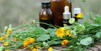 Flower essences