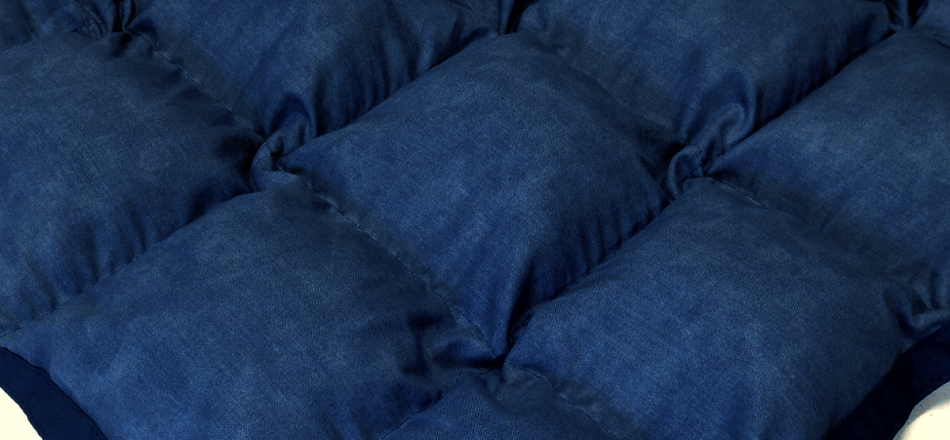 Weighted blanket