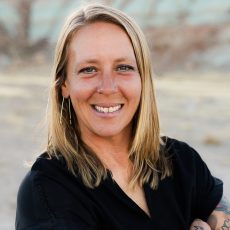 Picture of Angela Peacock