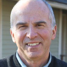 Picture of David Walker