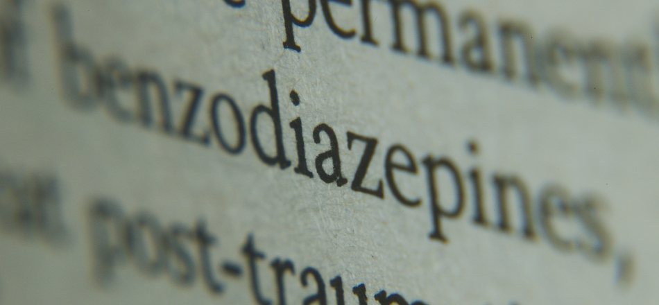 New UK Benzo Guidelines Perpetuate Stigma and Enable Prescribed Harm