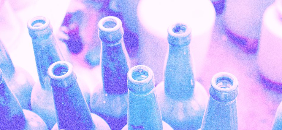 Personal Reflections: On Quitting Alcohol and Quitting “Alcoholic”