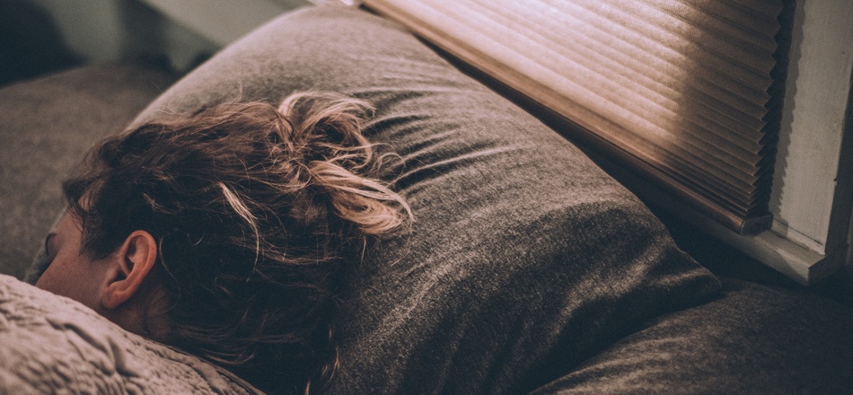 How I Healed from Benzodiazepine Withdrawal-induced Insomnia