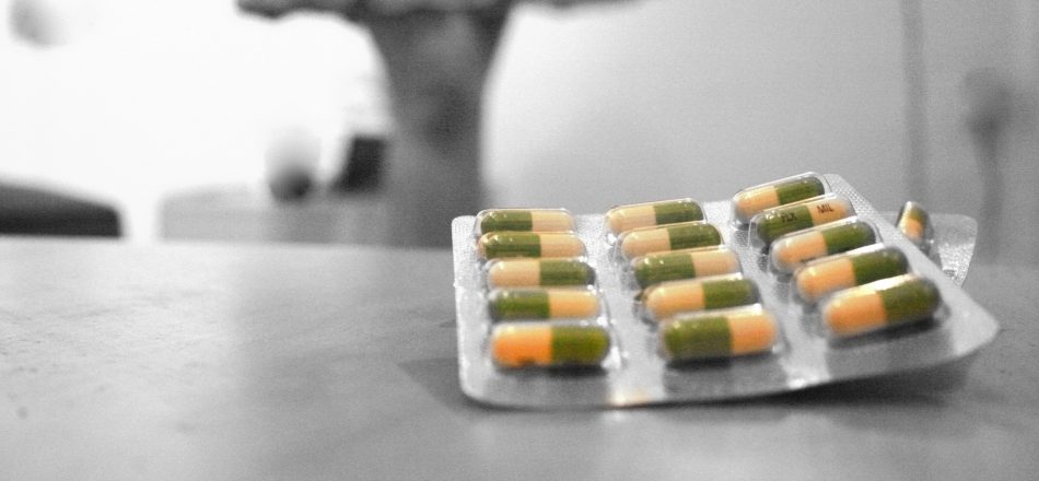 Study: Nearly Half of Users Experience Withdrawal Symptoms from Antidepressants