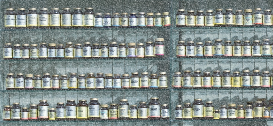 Psychiatric Drug Withdrawal and Psychoactive Substances: A Risky Combination