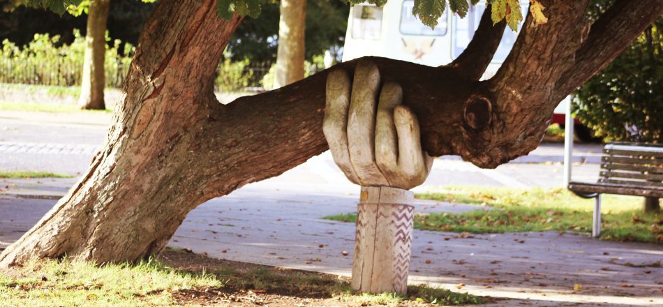 Lean on Me: The Importance of Having a Support System During Psychiatric Medication Withdrawal