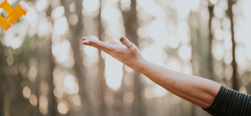 Finding Strength Through Psychiatric Drug Withdrawal