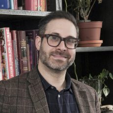 Picture of Mark Horowitz