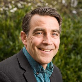 Alan Cassels