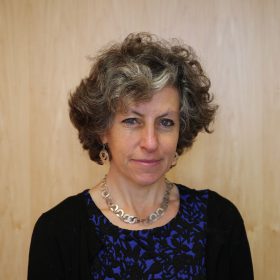 Joanna Moncrieff