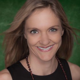 Kelli Foulkrod, MS, LPA, RYT