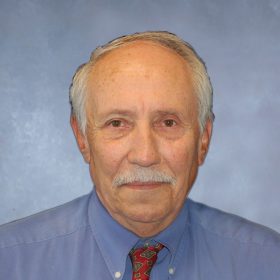 Larry D. Sasich, PharmD, MPH, FASHP