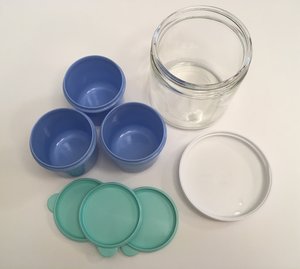 jars